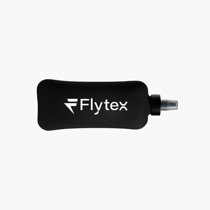 "Soft Flask" Water Bottle