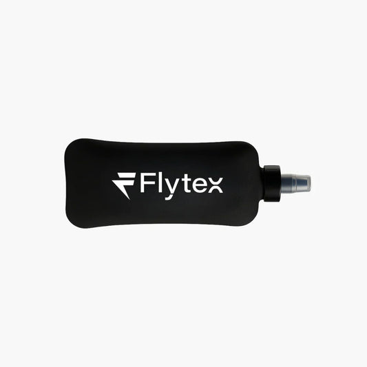 "Soft Flask" Water Bottle
